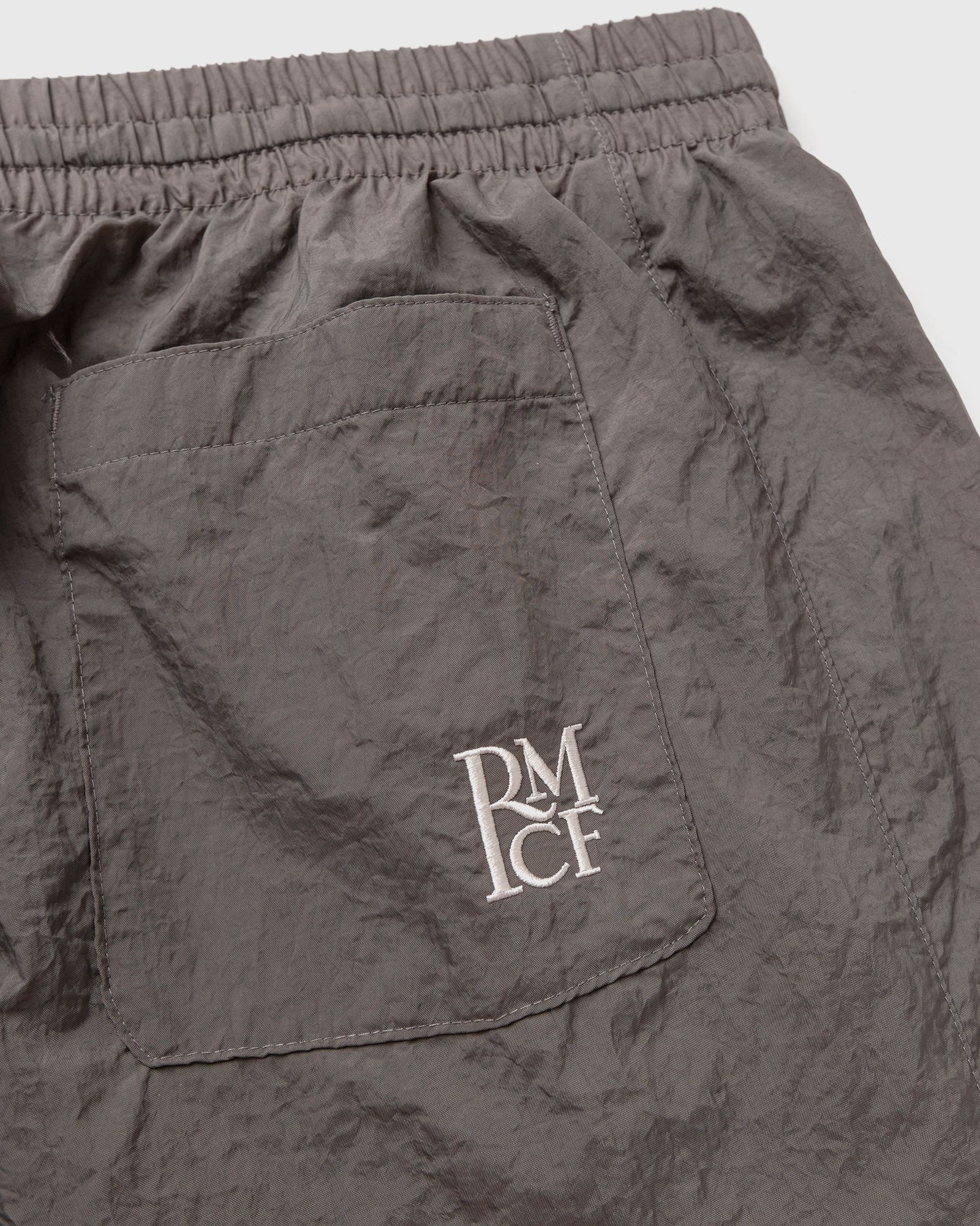 X REAL MADRID OG TRACK PANTS