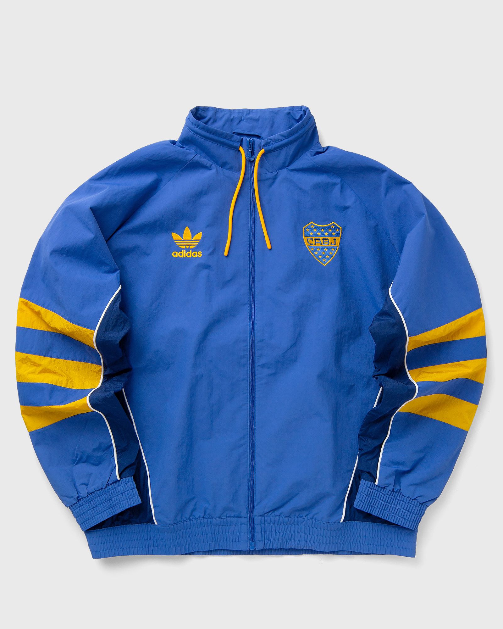 BOCA ORIGINALS TRACK TOP 93