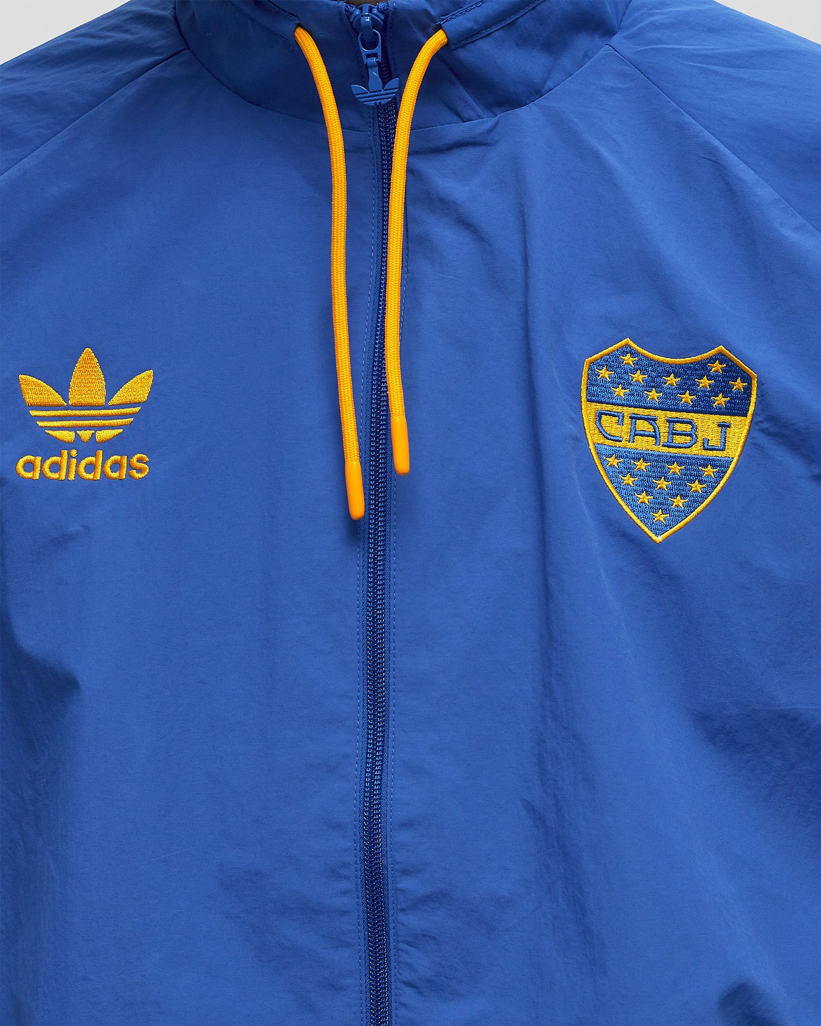 BOCA ORIGINALS TRACK TOP 93