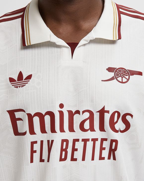 ARSENAL FC 3 JERSEY AU