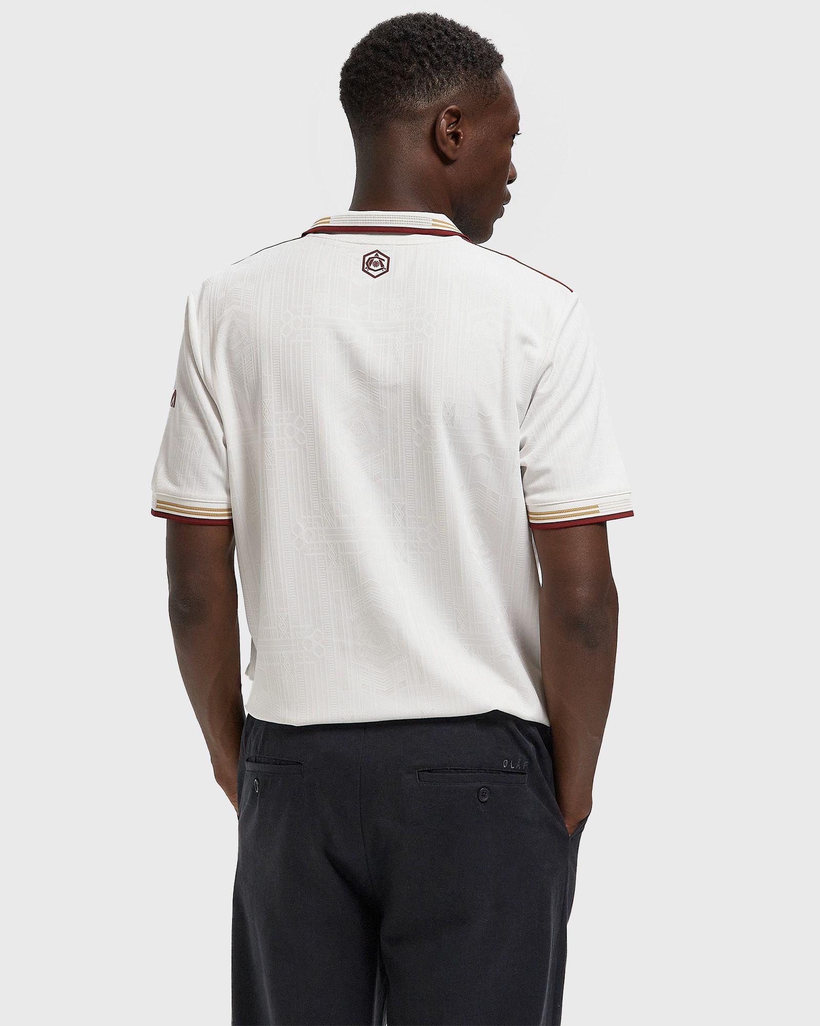 ARSENAL FC 3 JERSEY AU