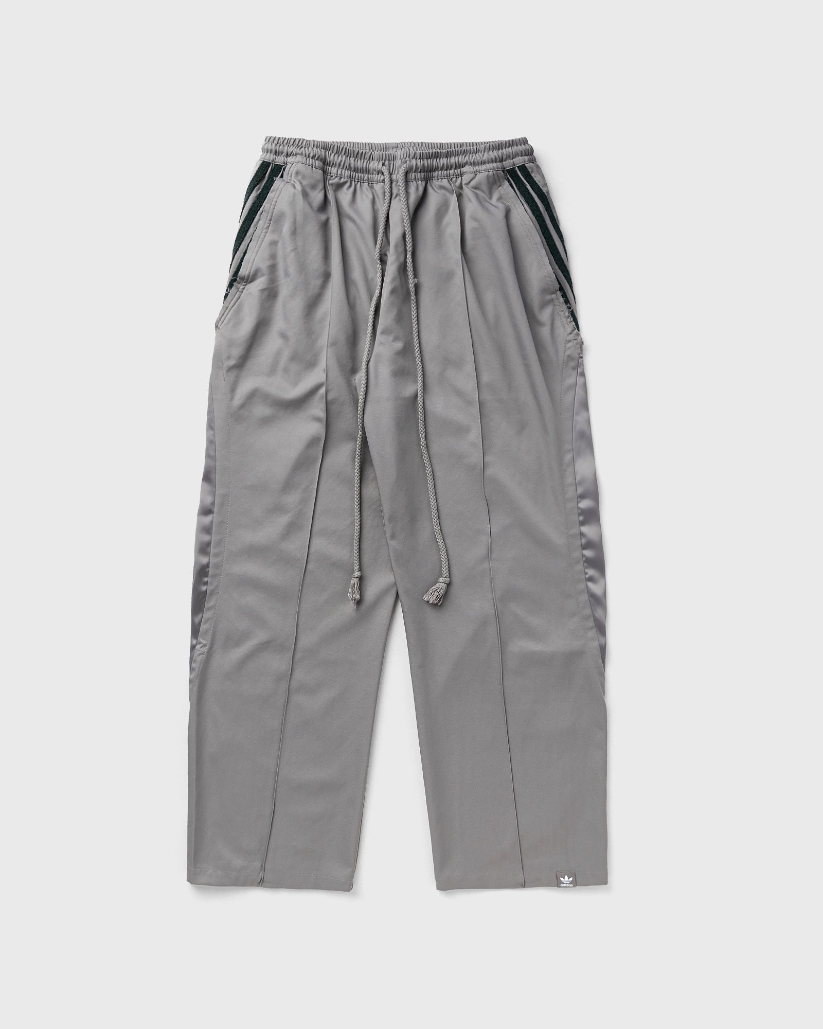 x song for the mute TRACK PANT