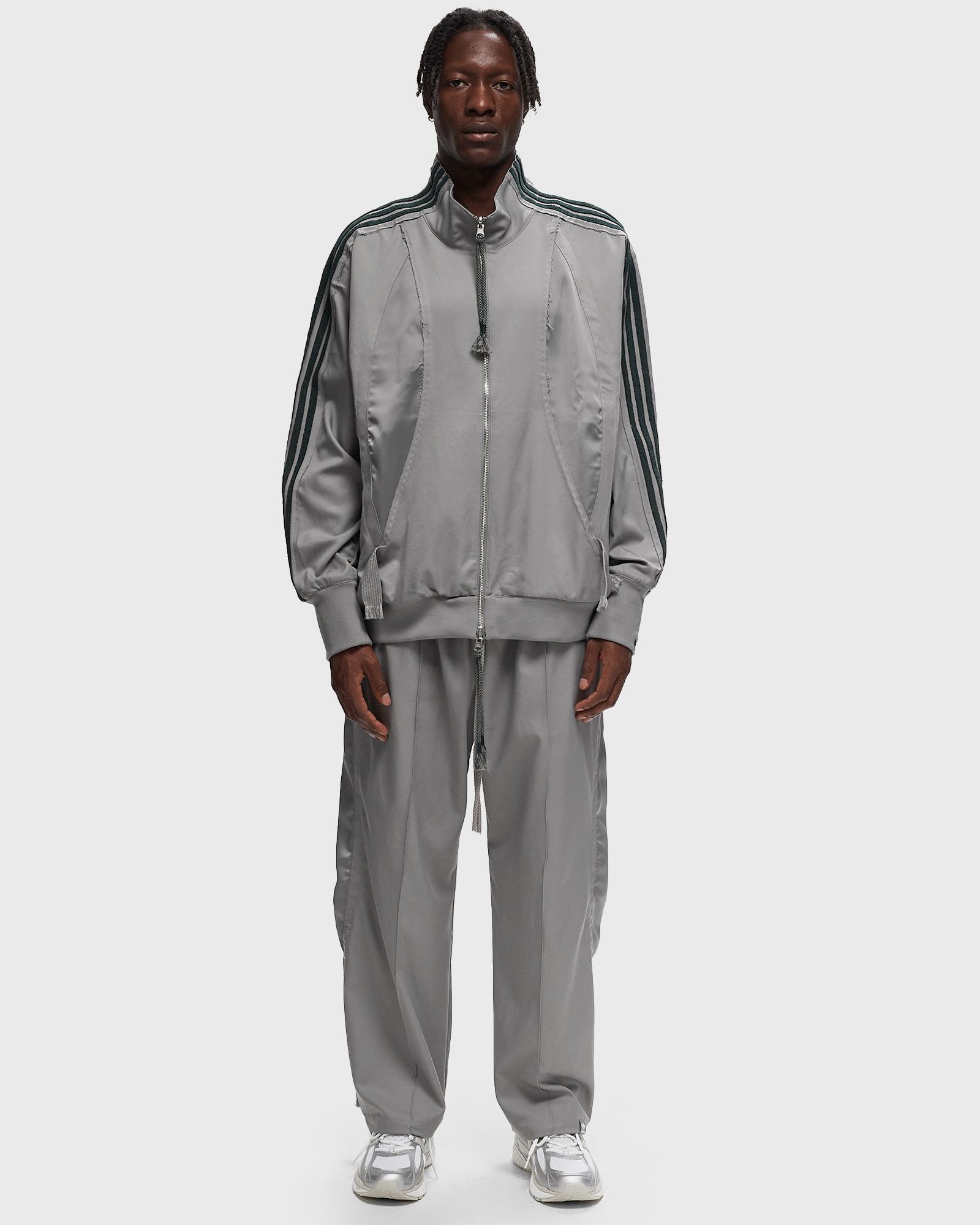 x song for the mute TRACK PANT