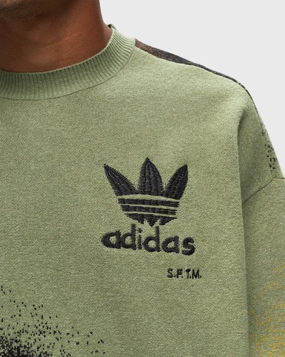 x song for the mute crewneck