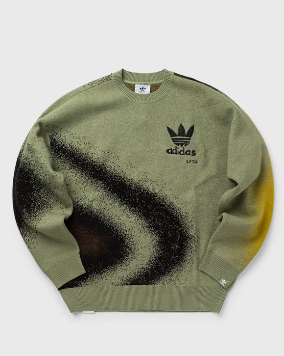 x song for the mute crewneck
