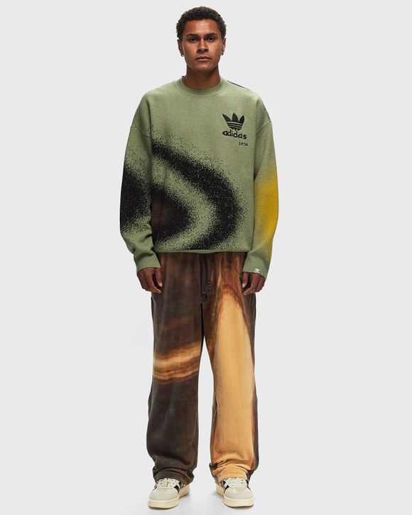 x song for the mute crewneck