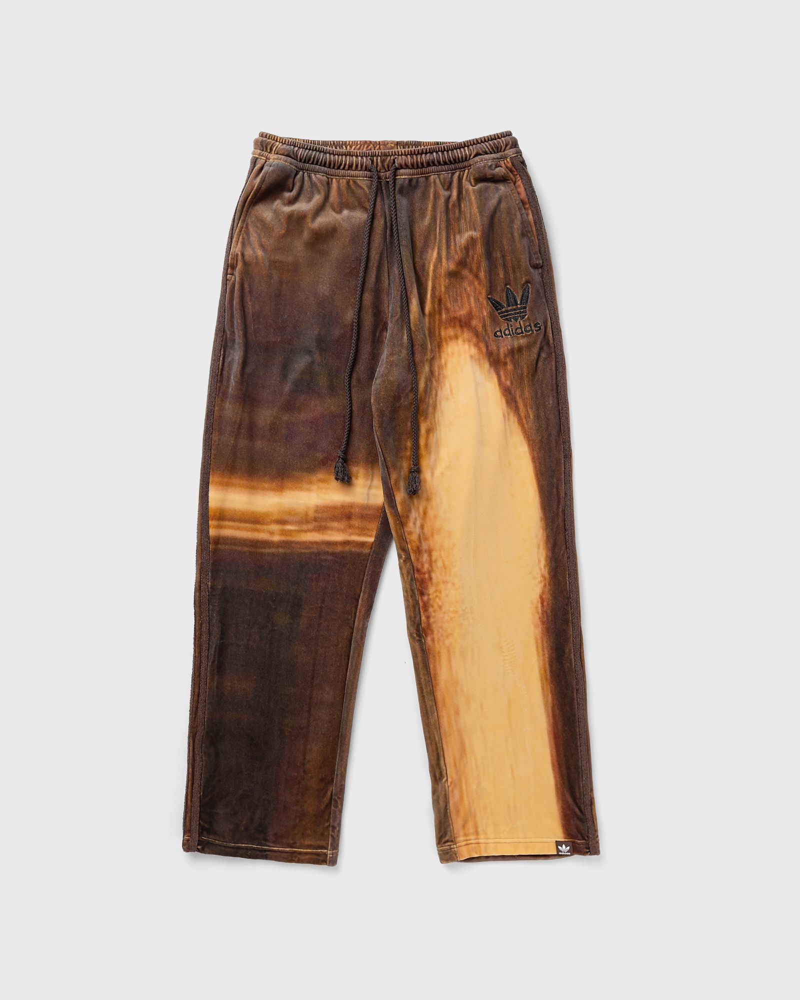 x song for the mute AOP PANT