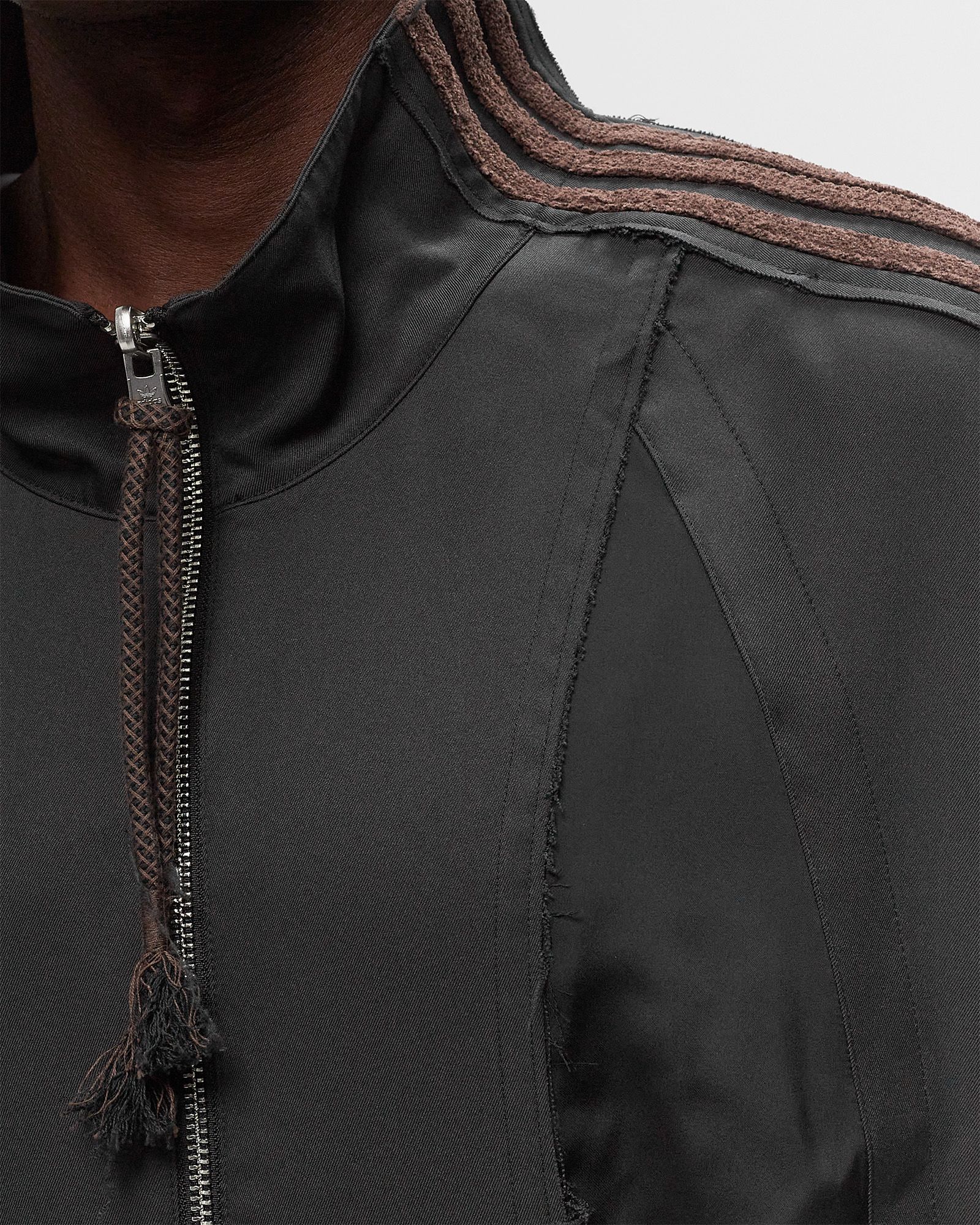 x song for the mute TRACK JACKET