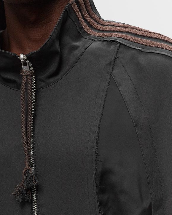 Adidas x song for the mute TRACK JACKET Black | BSTN Store