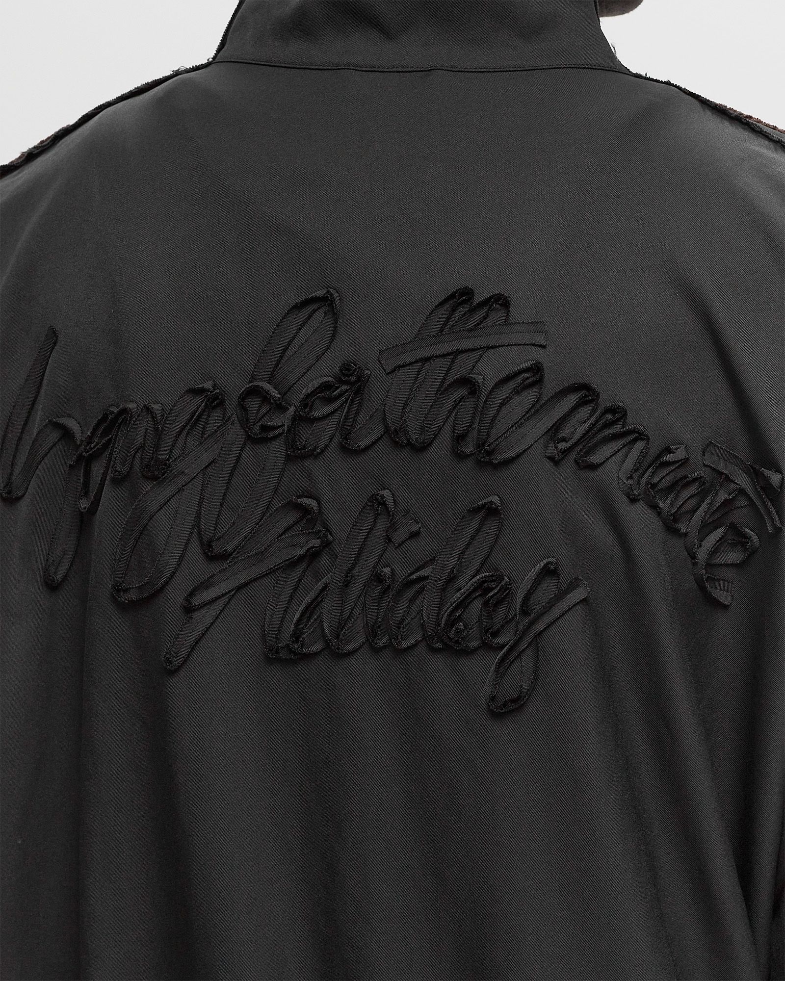 x song for the mute TRACK JACKET