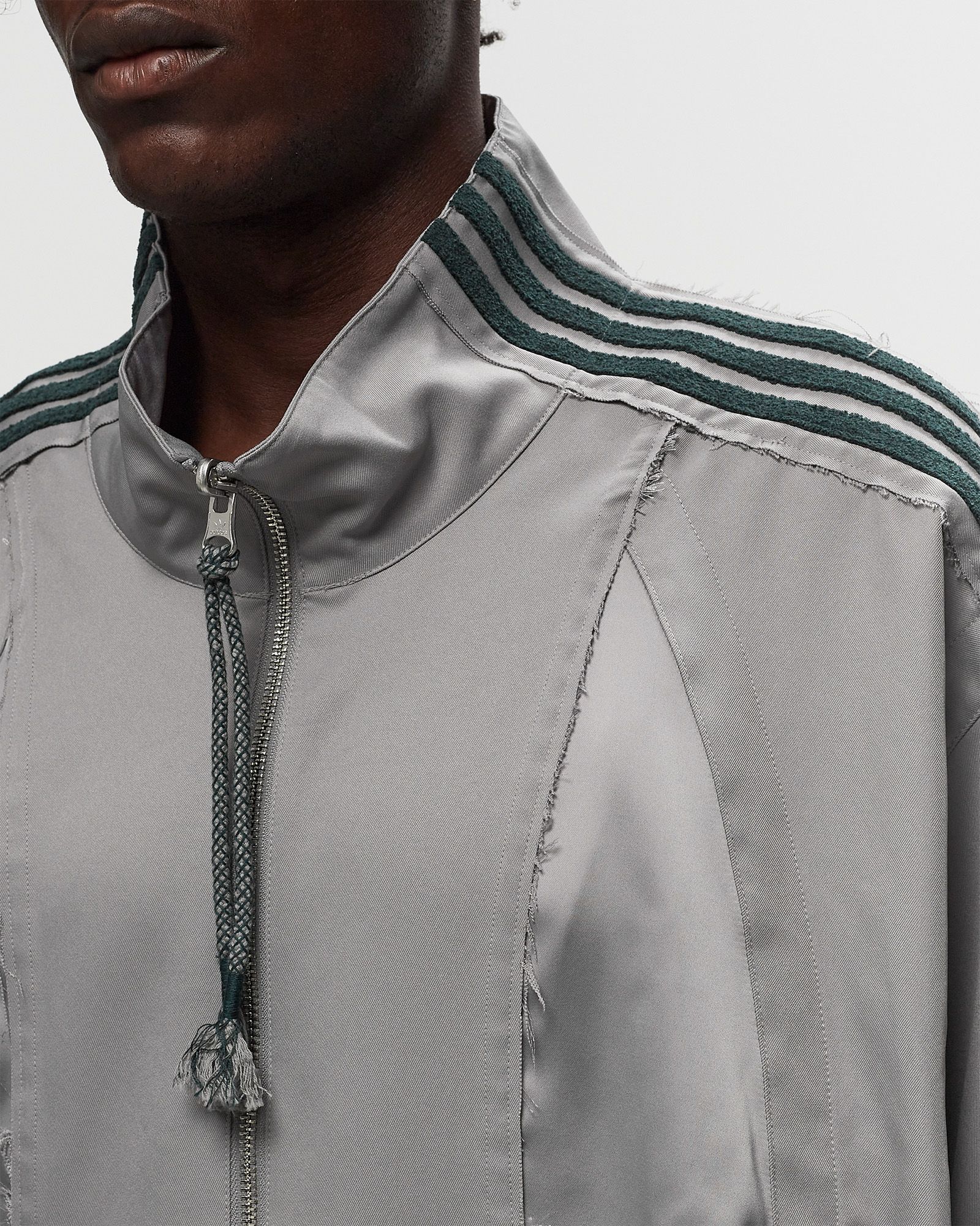 x song for the mute TRACK JACKET