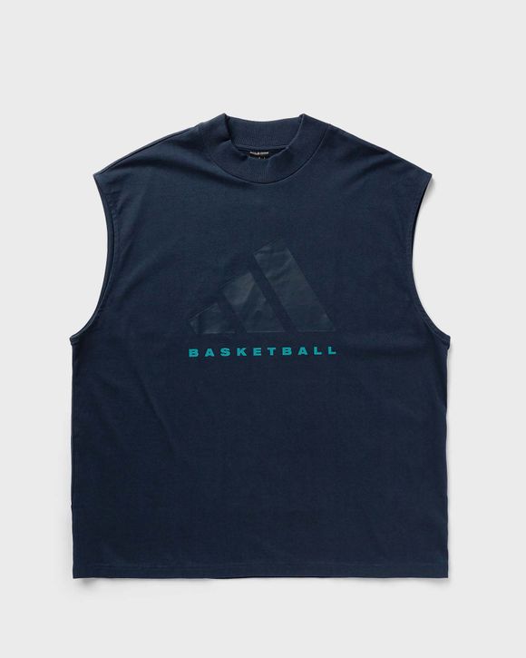 Adidas basketball tank top online