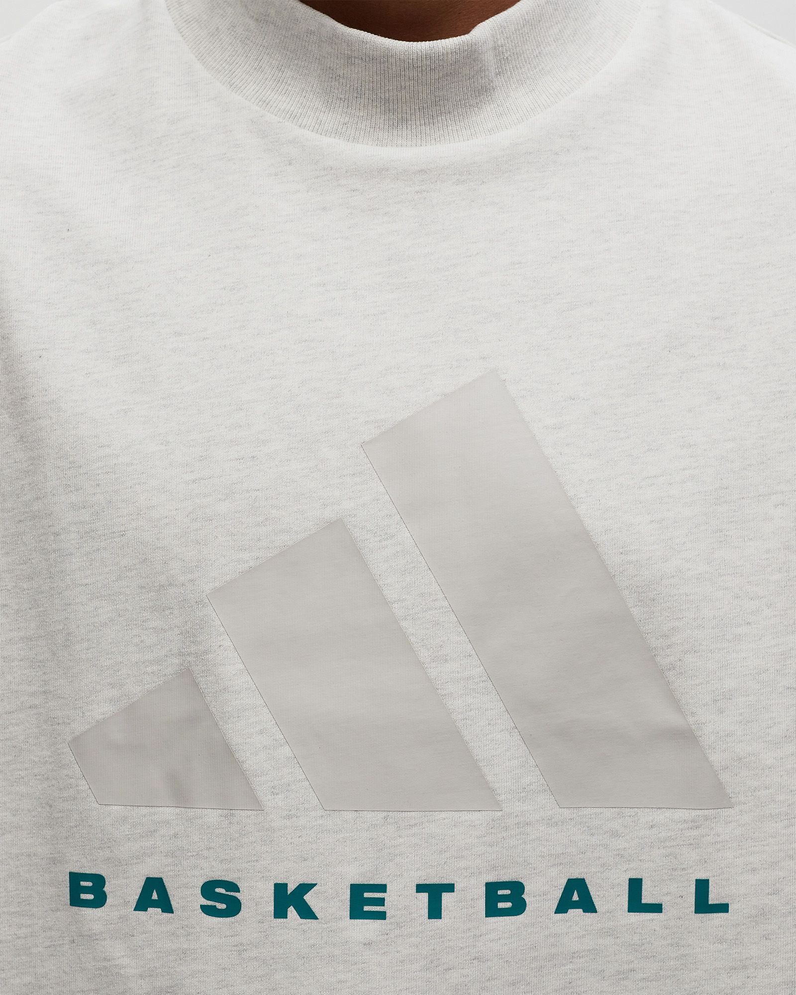 ADI BASKETBALL SLEEVELESS TEE