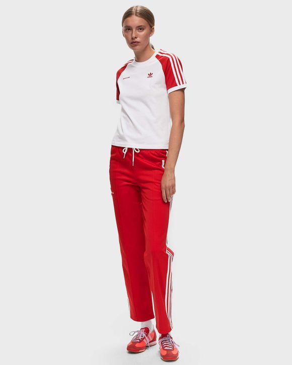 Adidas x Sporty & Rich TEE White | BSTN Store