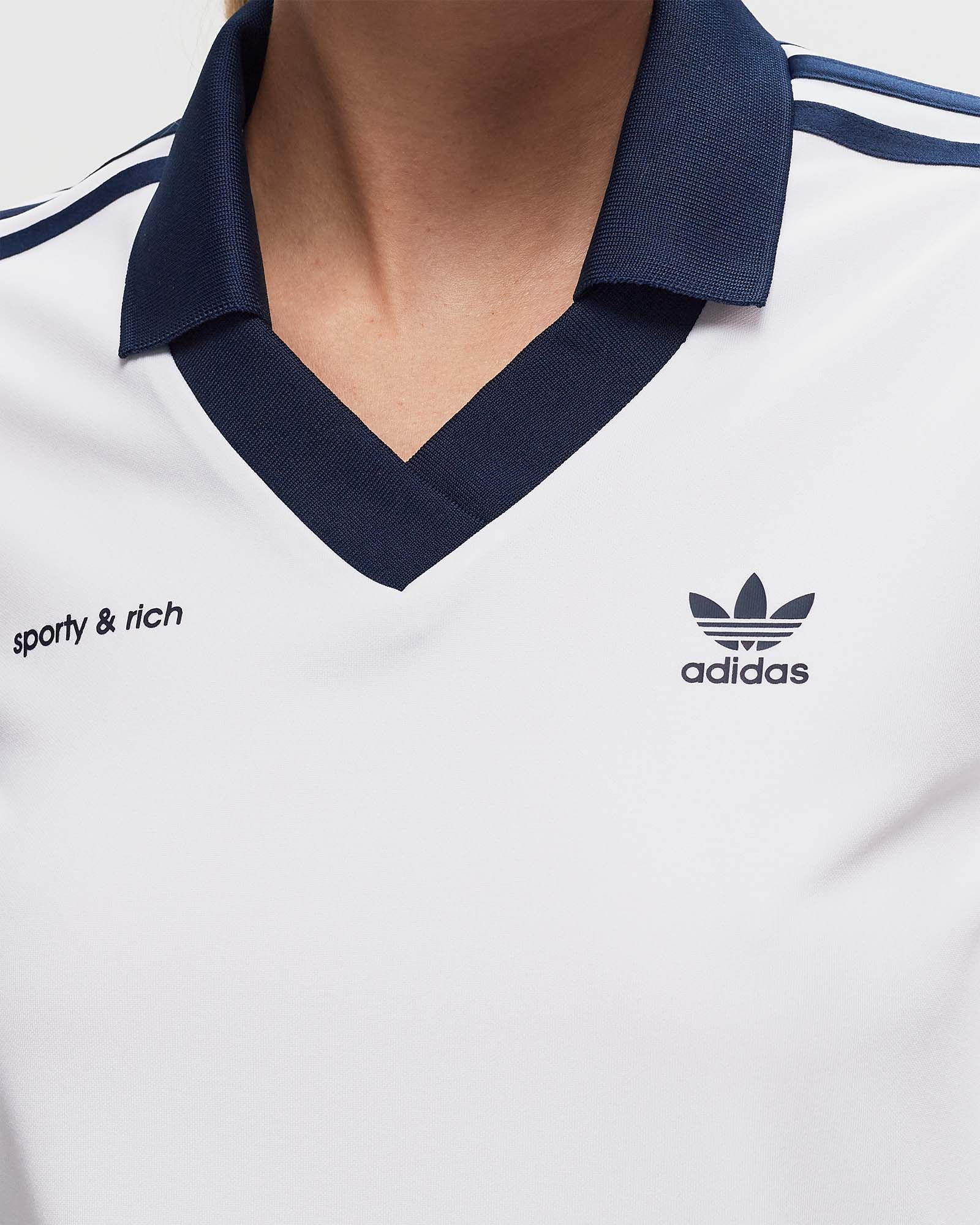 x Sporty & Rich SOCCER Jersey