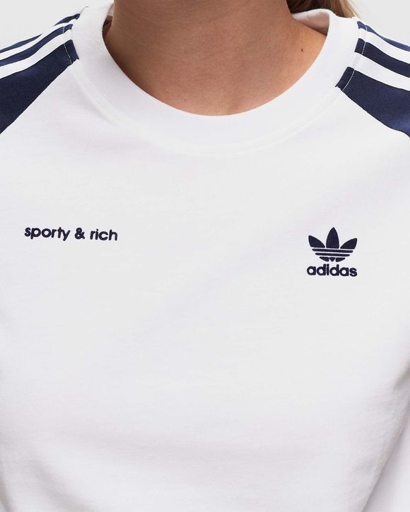 x Sporty & Rich SHORTS