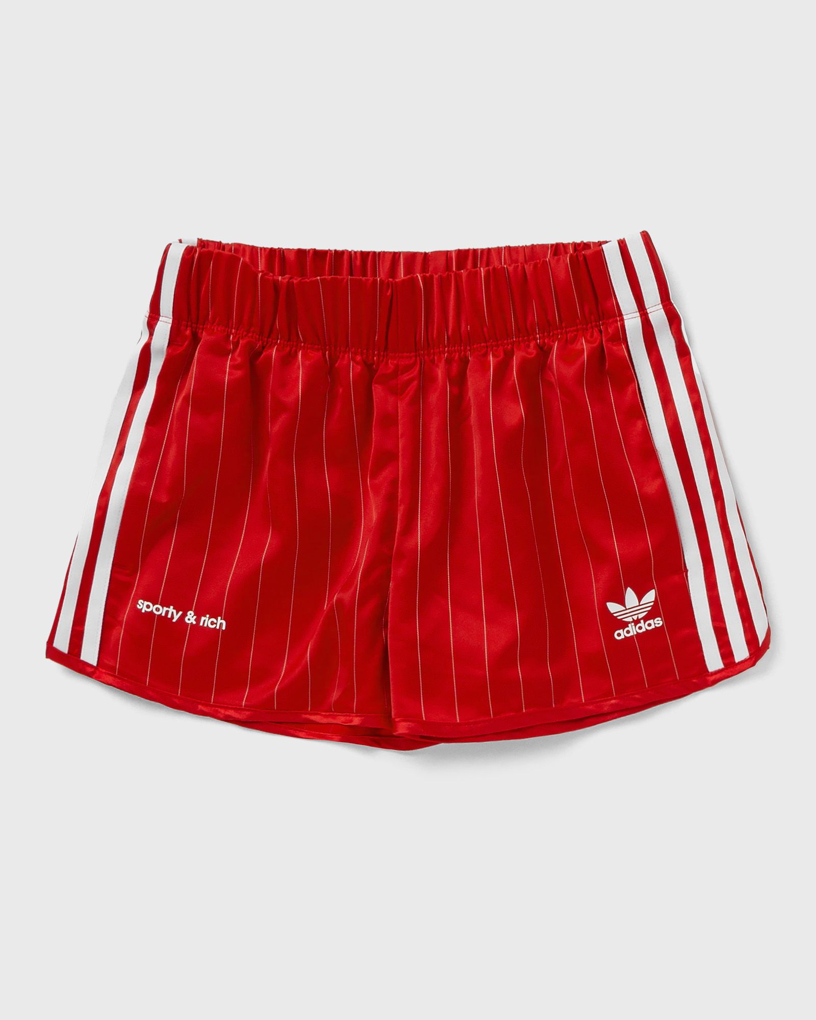 sporty & rich X adidas ショーツ XS sporty & rich X adidas ショーツ XS