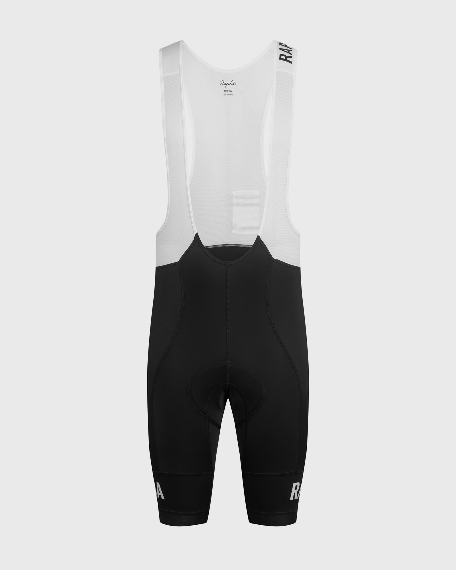 PRO TEAM TRAINING BIB SHORTS