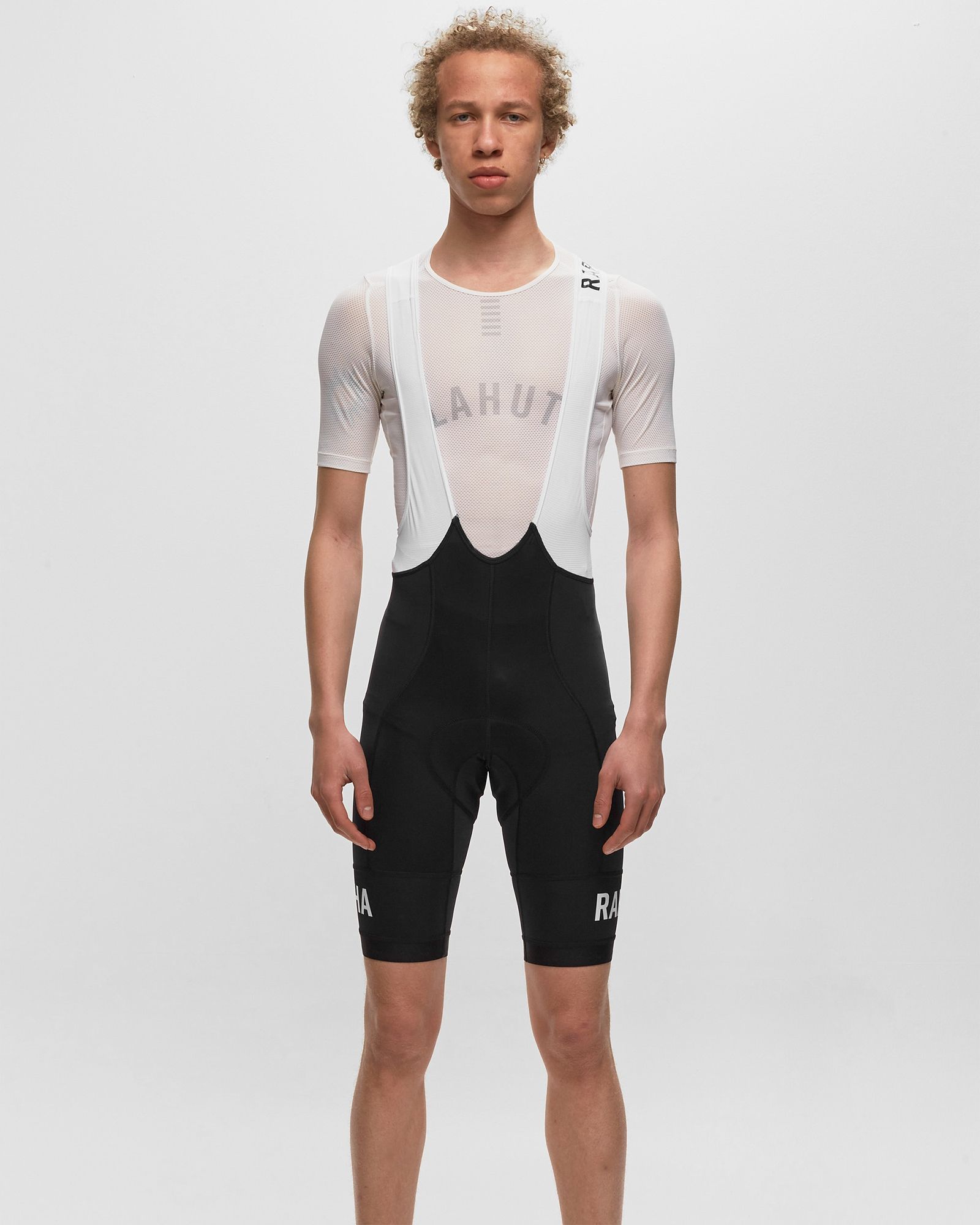 PRO TEAM TRAINING BIB SHORTS