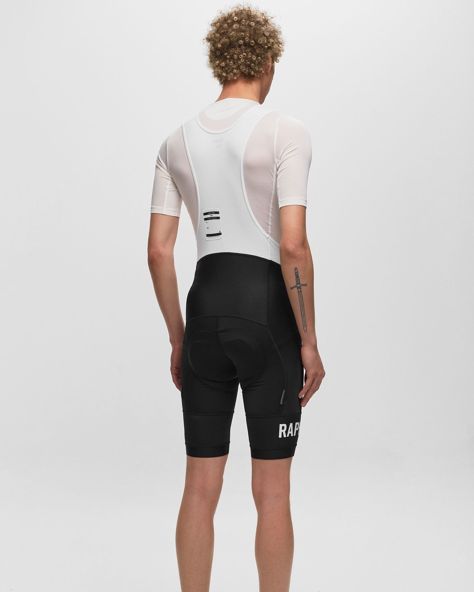 PRO TEAM TRAINING BIB SHORTS