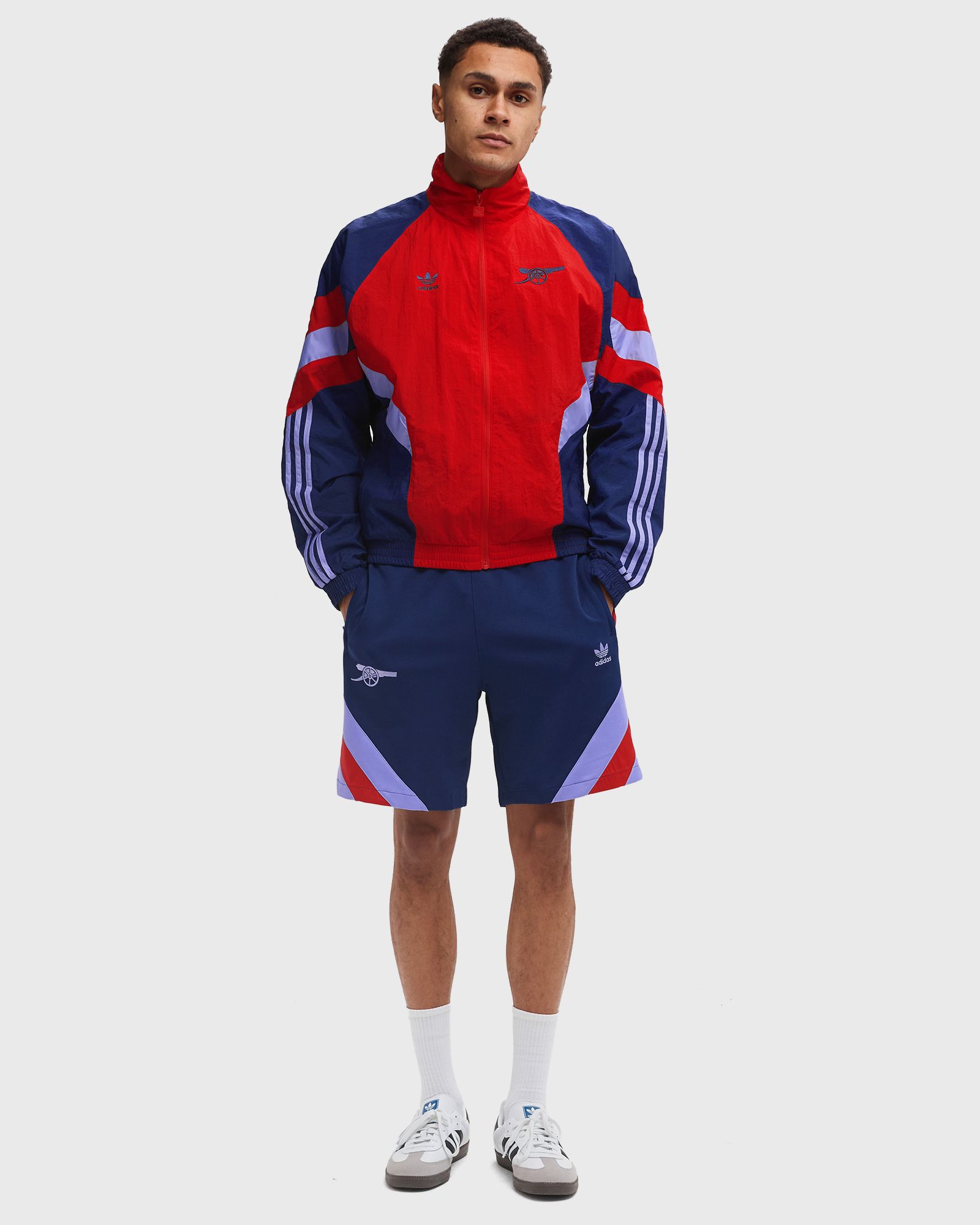 FC ARSENAL ORIGINALS SHORTS