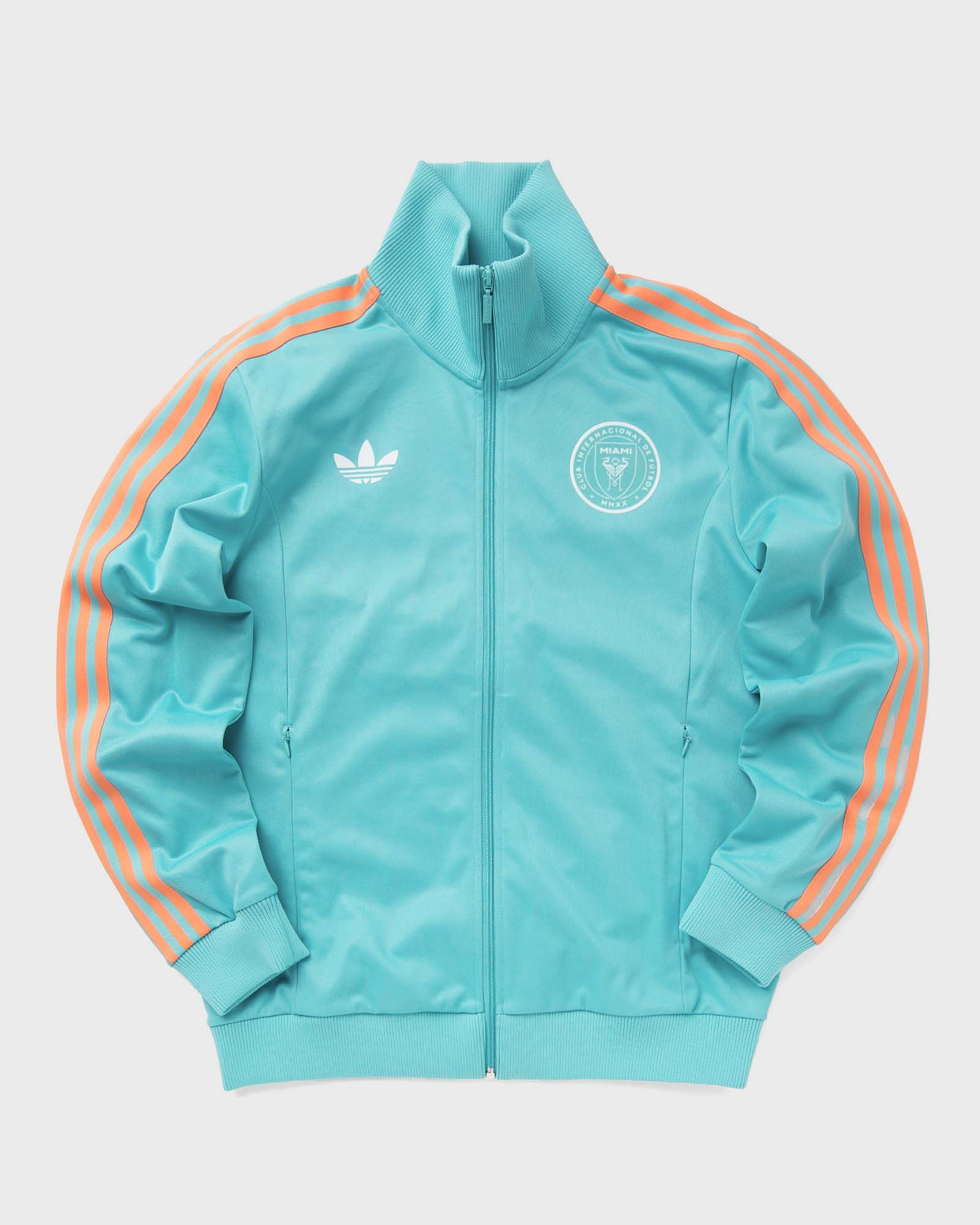 2024 INTER MIAMI CF ADIDAS BECKENBAUER TRACK TOP