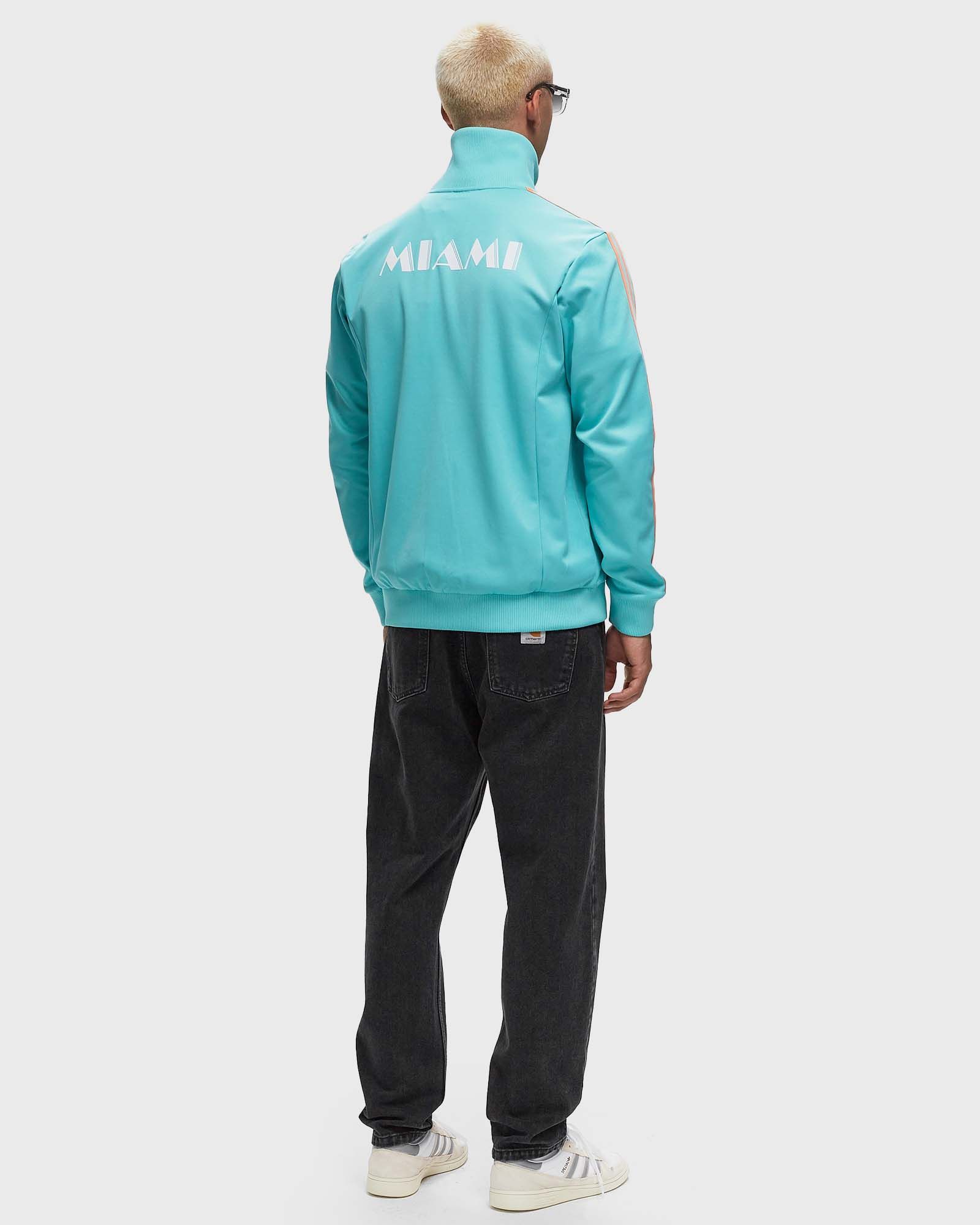 2024 INTER MIAMI CF ADIDAS BECKENBAUER TRACK TOP