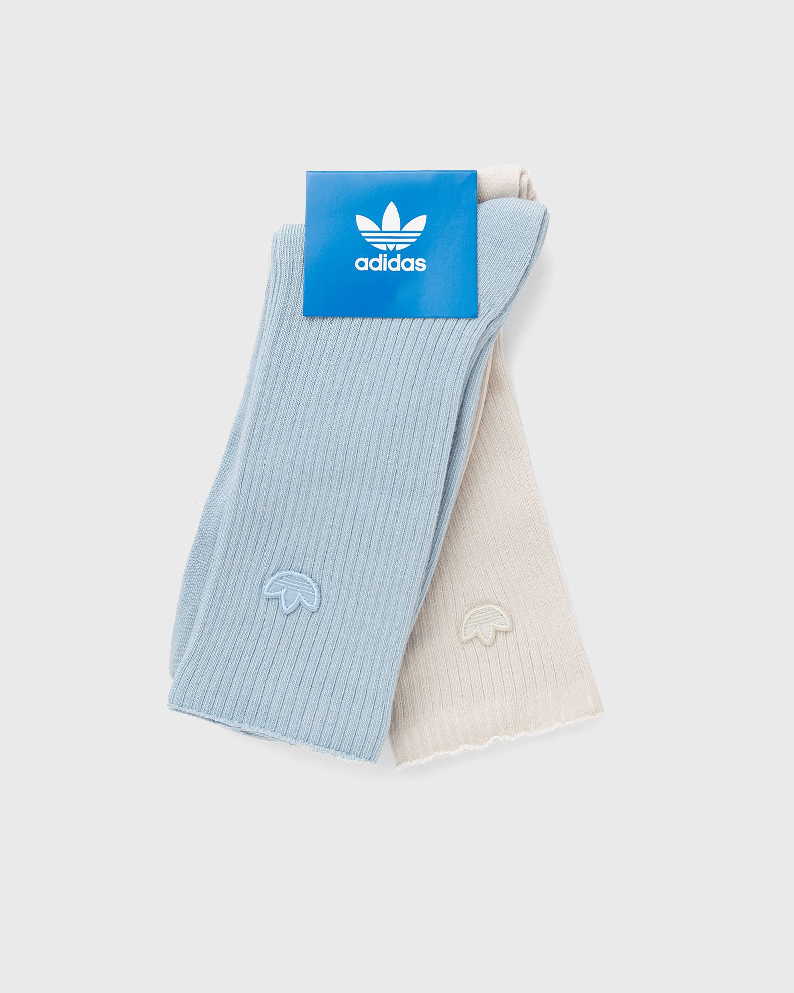 CREW SOCK 2PP