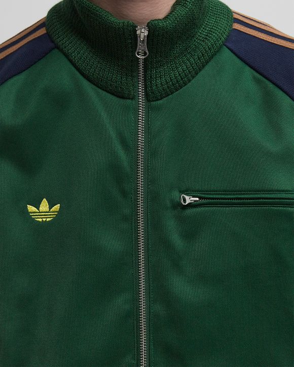 Adidas Originals x Brain Dead Track Jacket – Street Outerwears