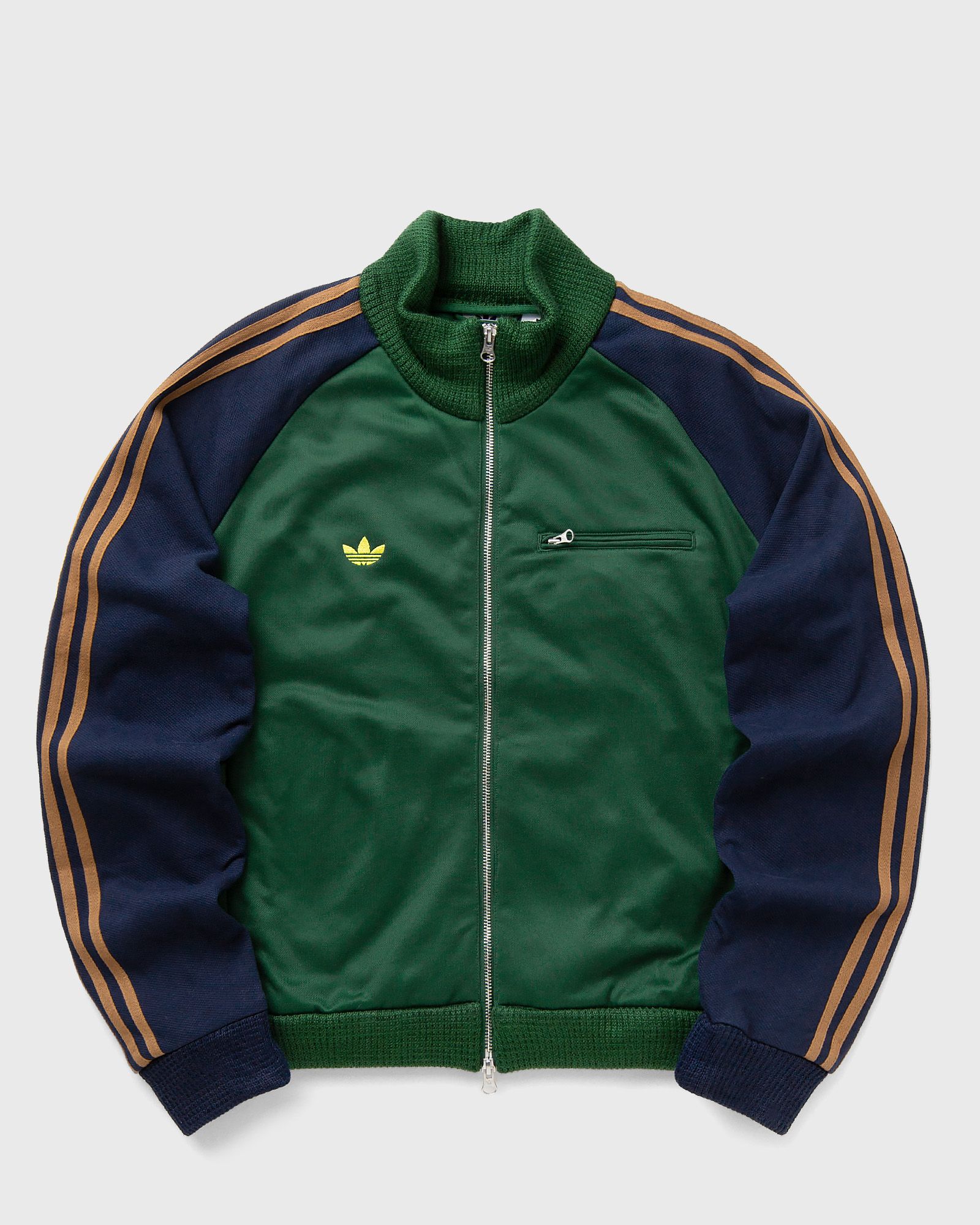 x BRAIN DEAD TRACK TOP