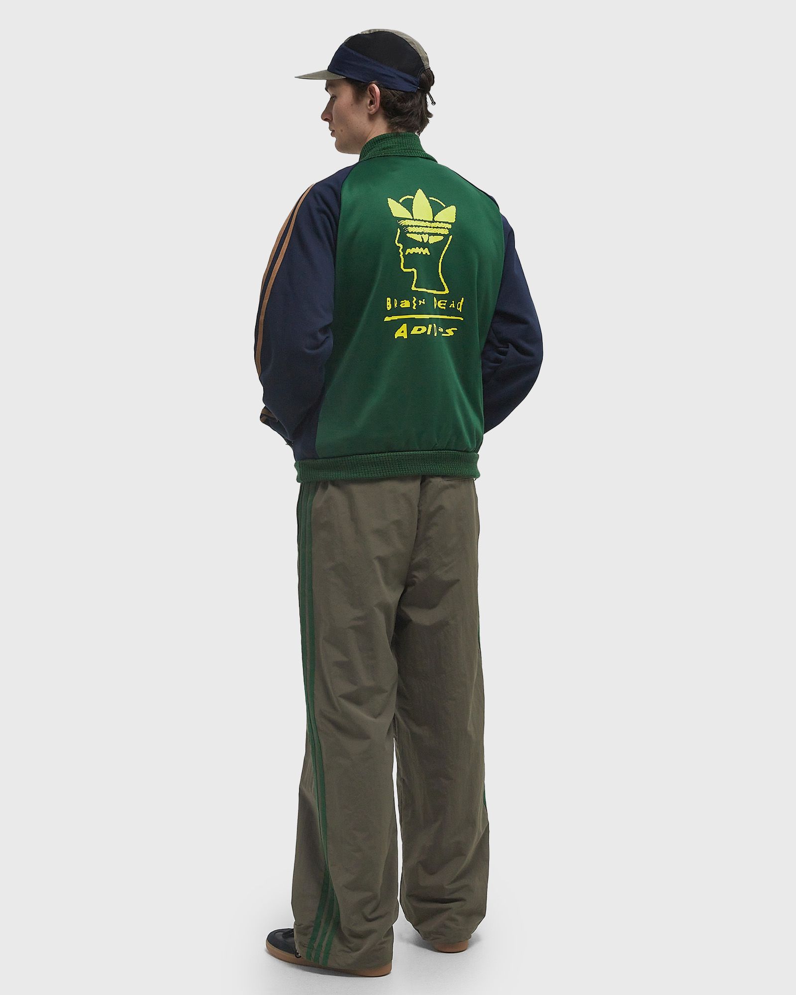 hidetaka28_0624 Adidas Originals x Brain Dead Track Jacket