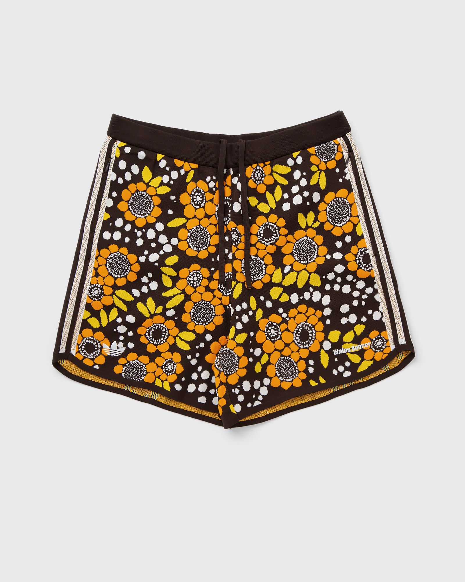 x Wales Bonner KNIT F SHORT