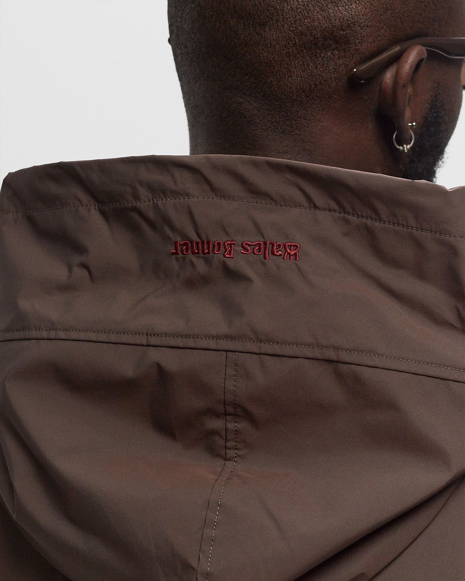 x Wales Bonner ANORAK