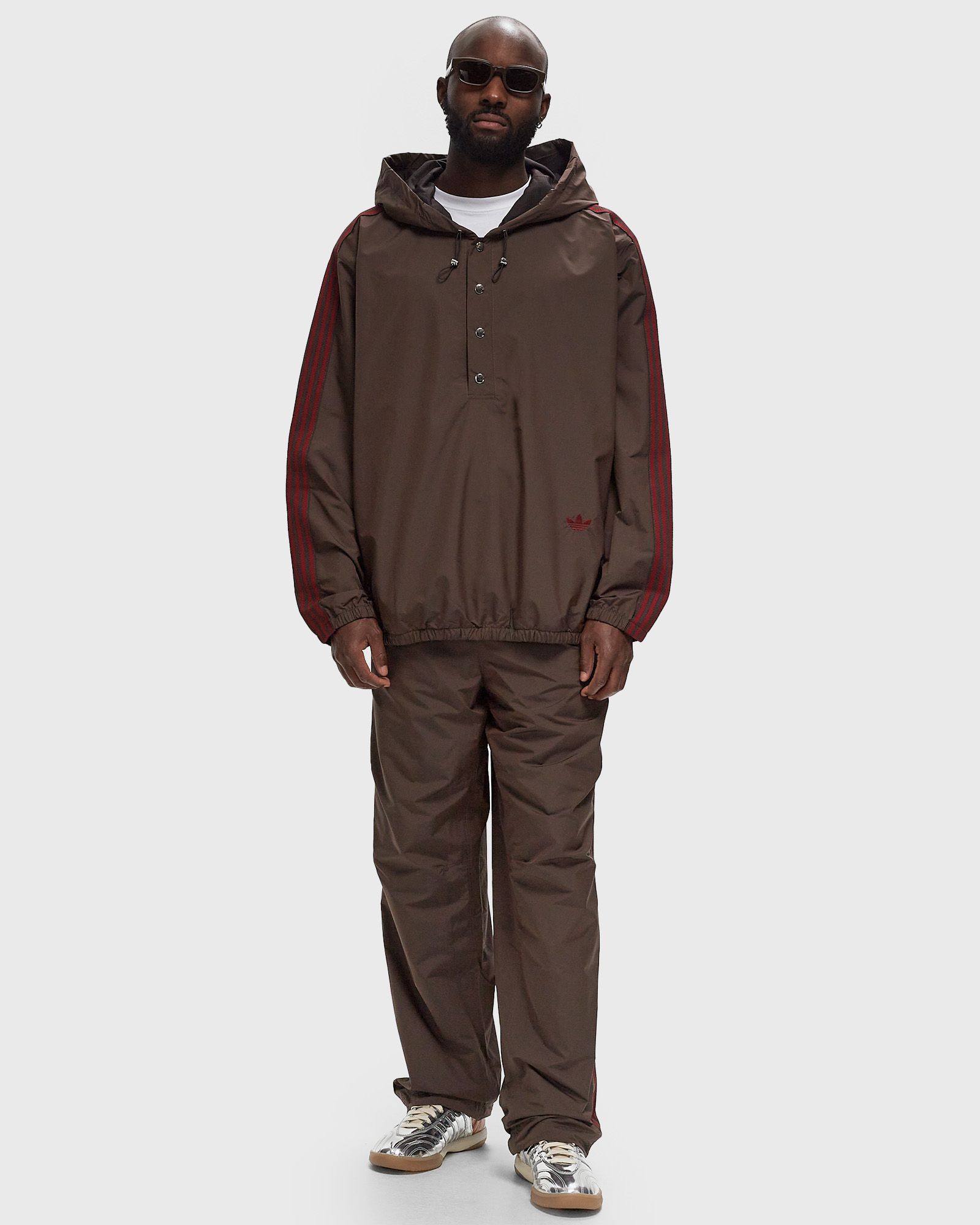 x Wales Bonner ANORAK