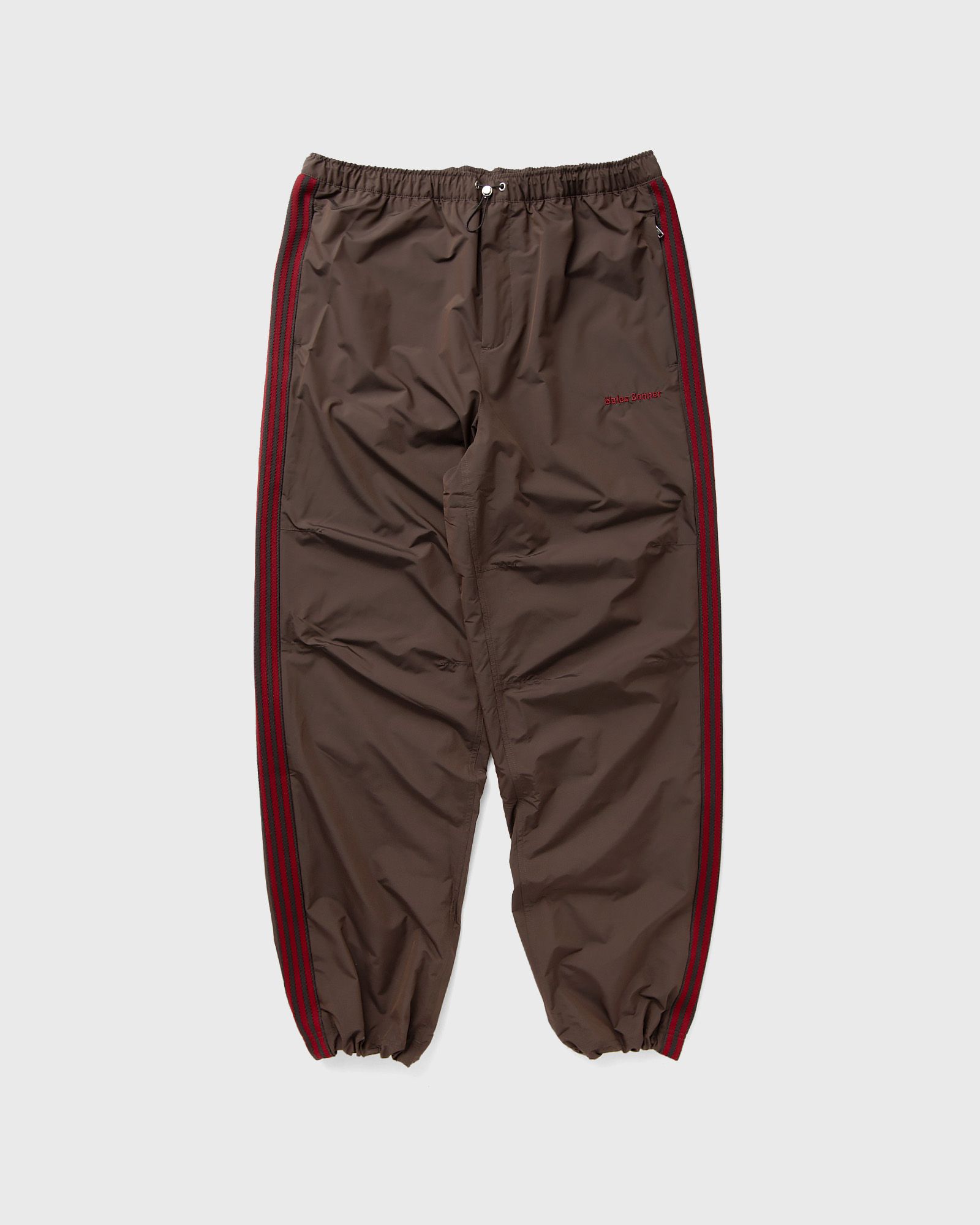 x Wales Bonner NYLON TRACK PANT
