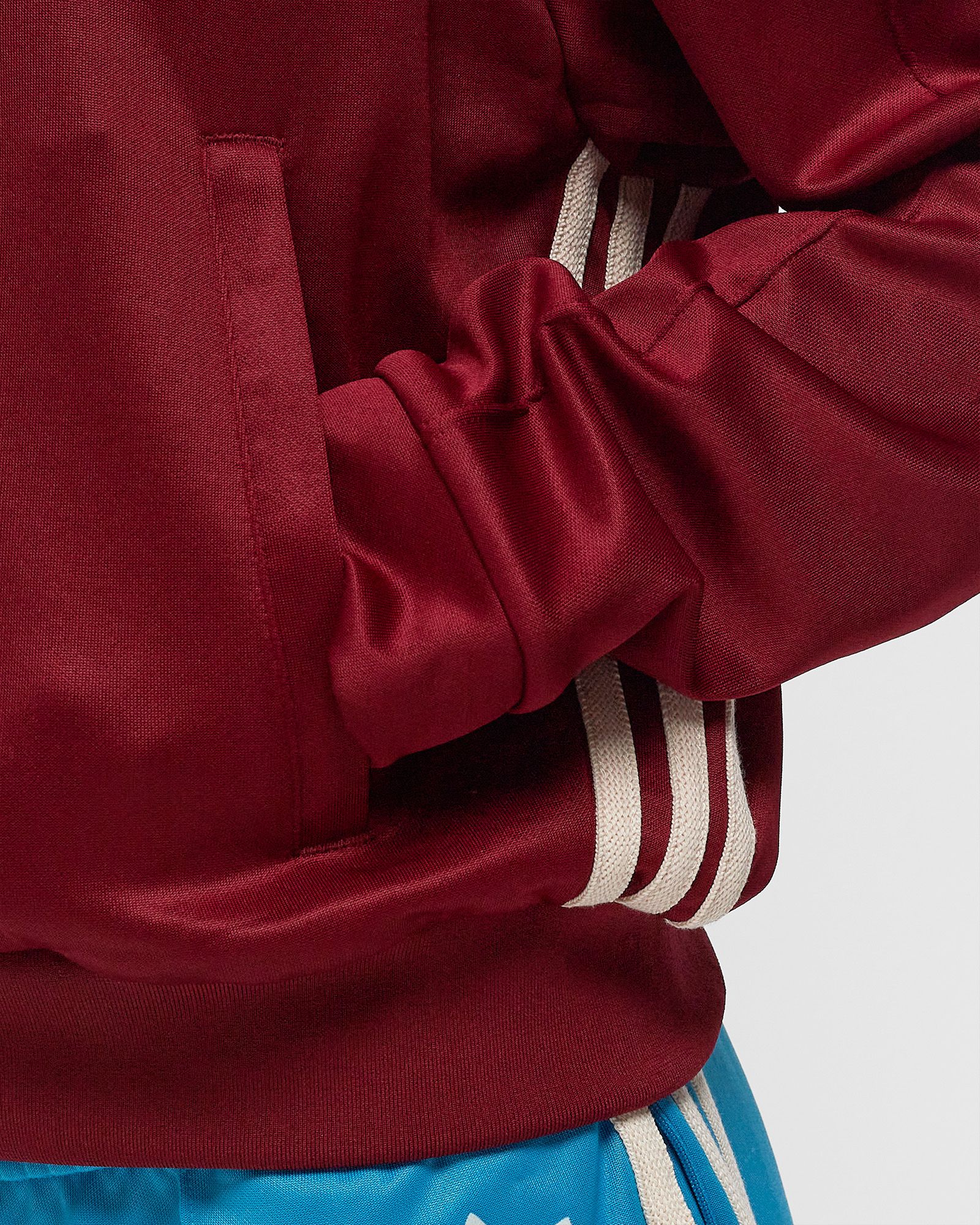 x Wales Bonner Women's Track Jacket