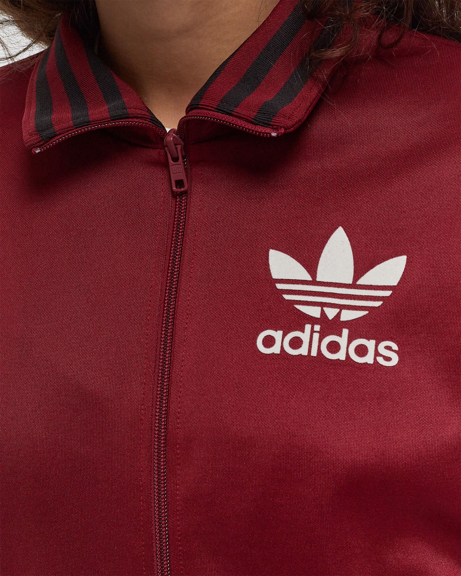 x Wales Bonner Women's Track Jacket