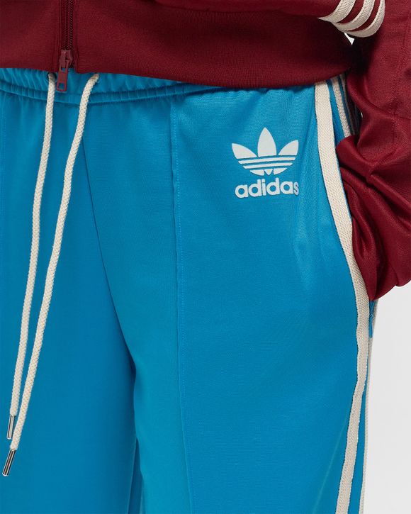 Adidas x Wales Bonner Women s Track Pants Blue BSTN Store