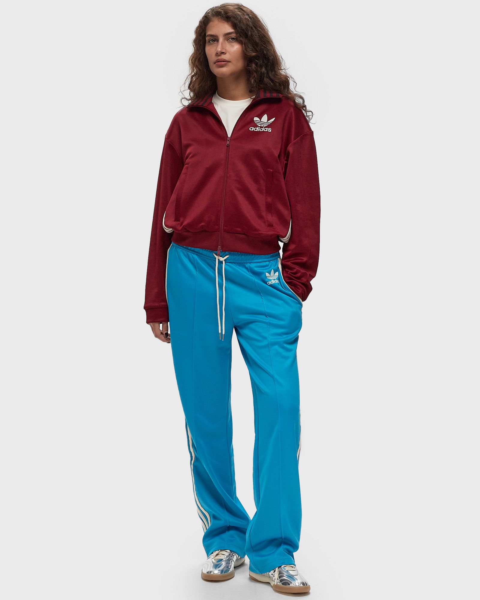 x Wales Bonner Women's Track Pants