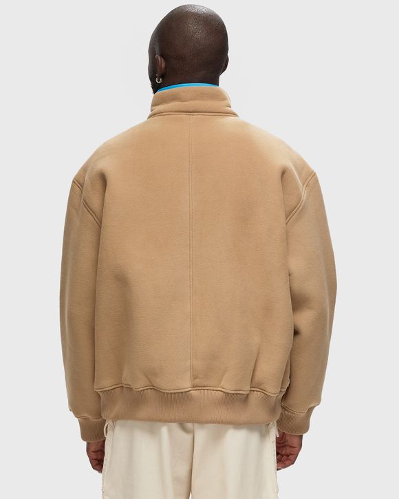 x Wales Bonner FLEECE JACKET