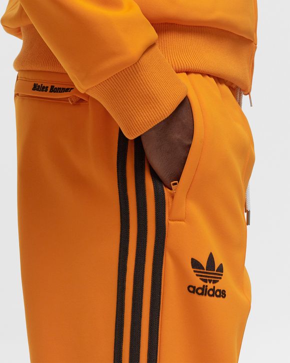 Adidas x Wales Bonner TRACK PANT Orange EQTORA