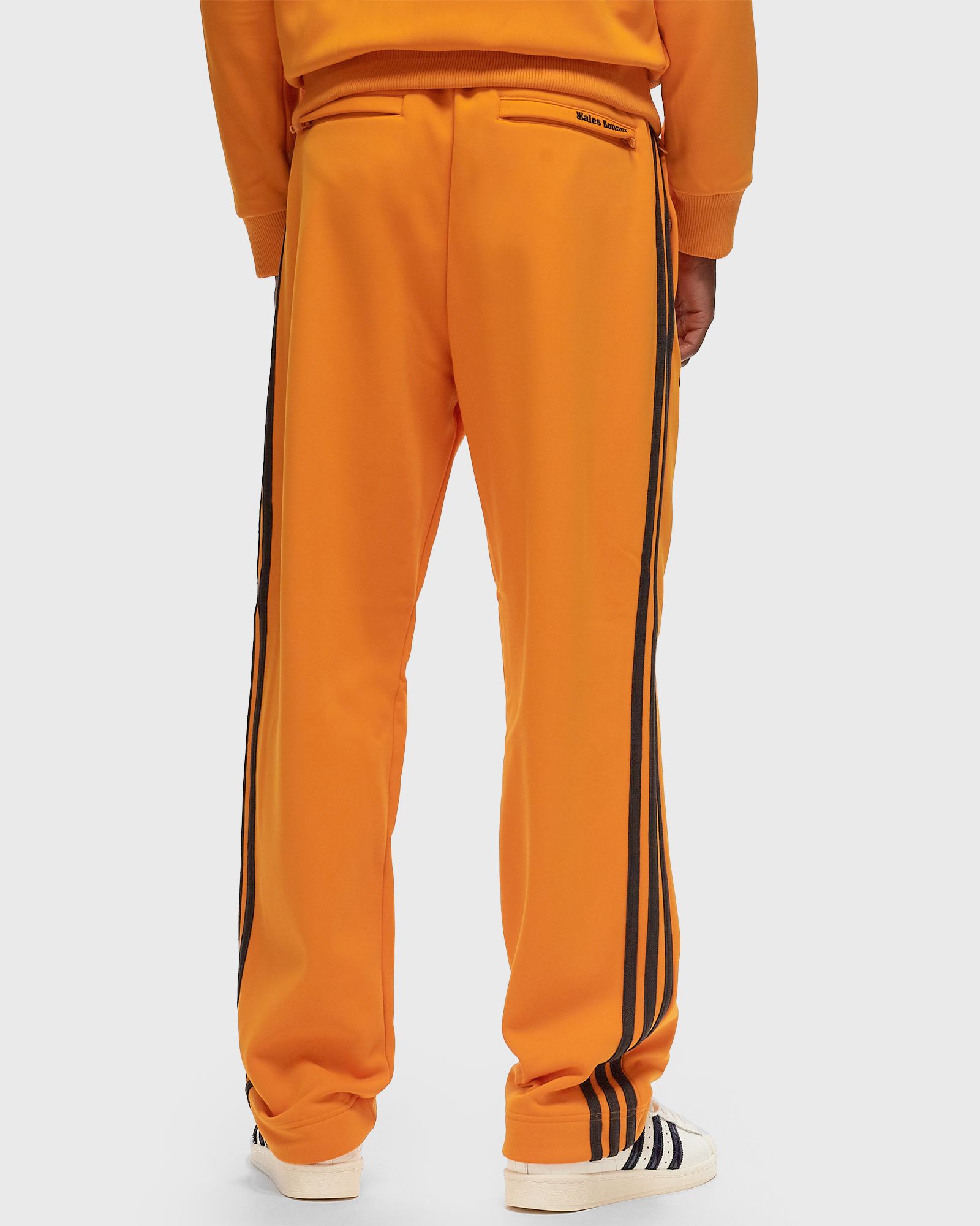x Wales Bonner TRACK PANT