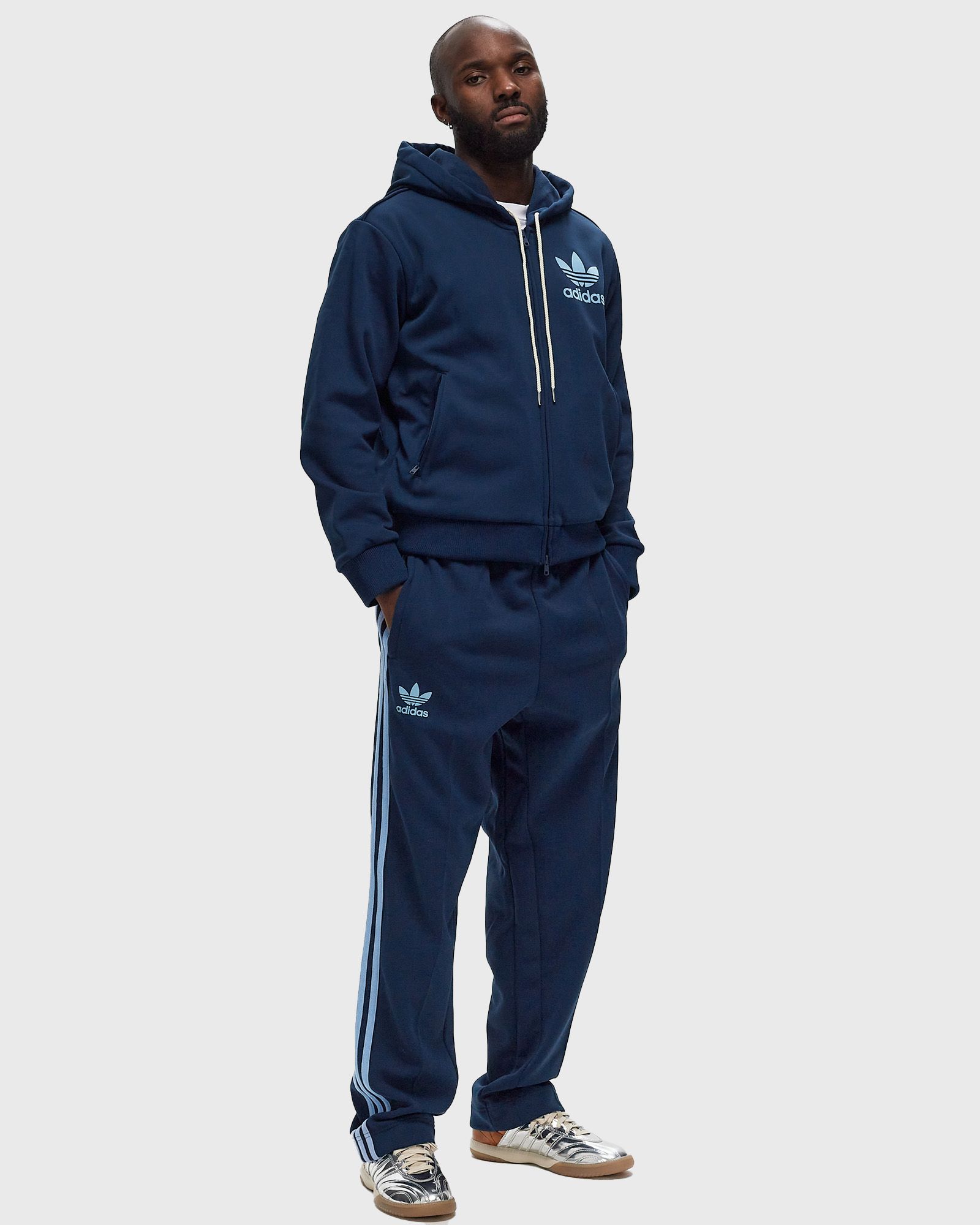x Wales Bonner TRACK PANT