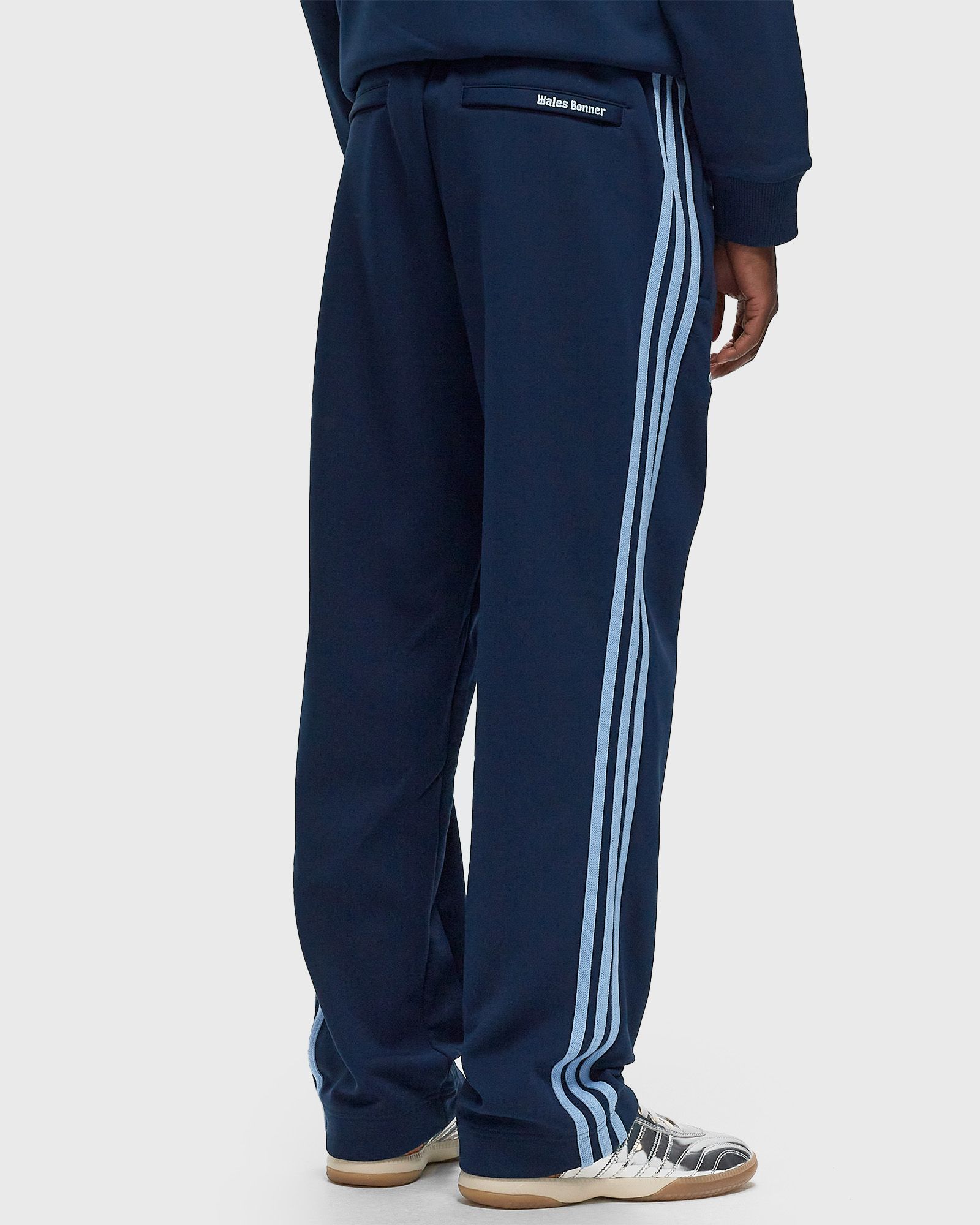 x Wales Bonner TRACK PANT