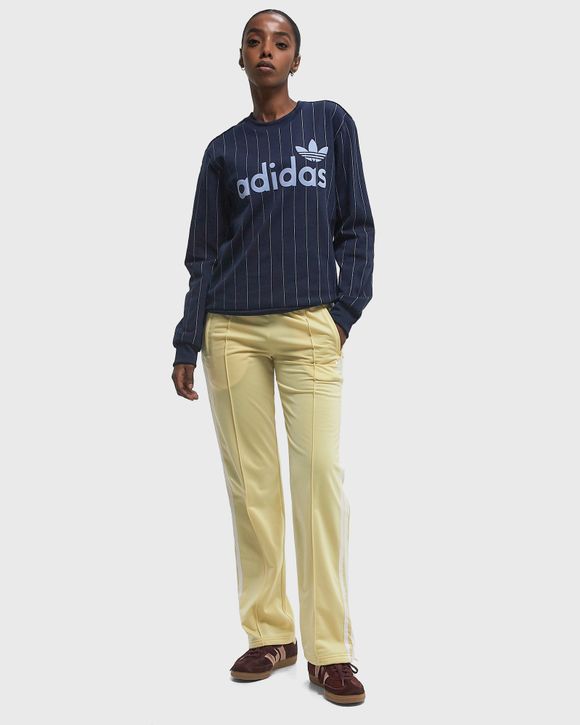 Thumbnail - WMNS PINSTRIPE SWEAT