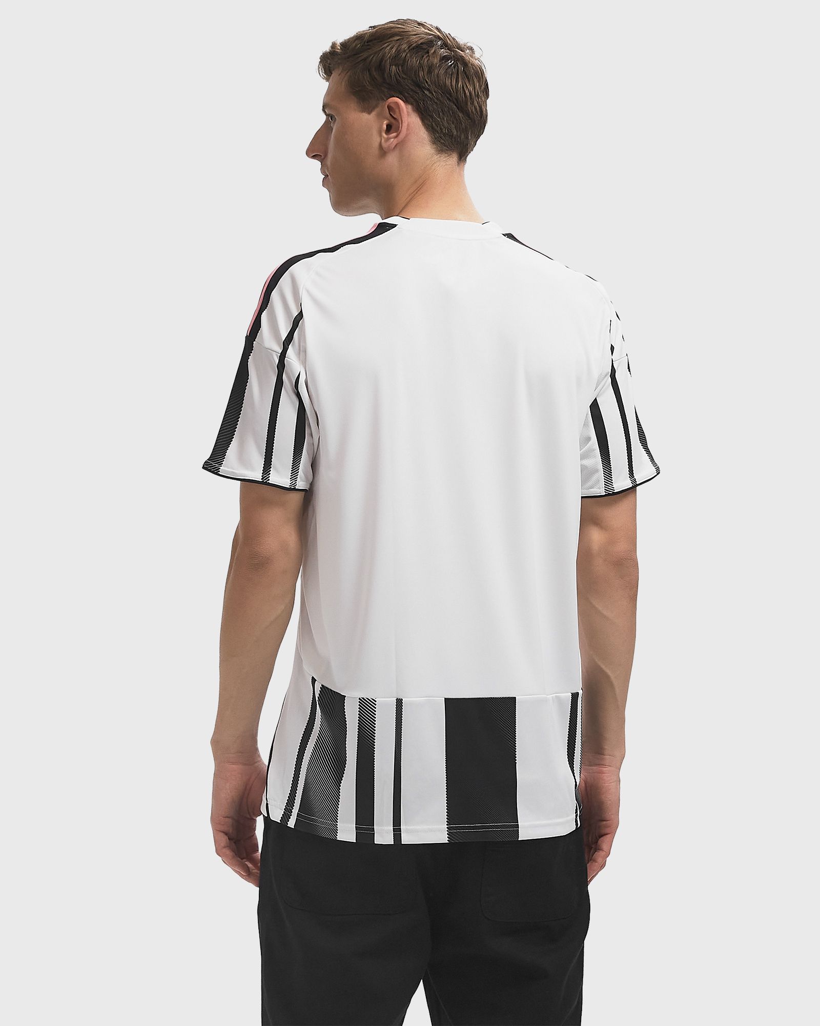 JUVENTUS TURIN HOME JERSEY