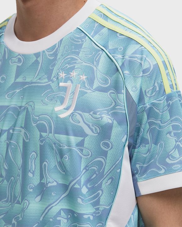 JUVENTUS 25/26 AWAY JERSEY