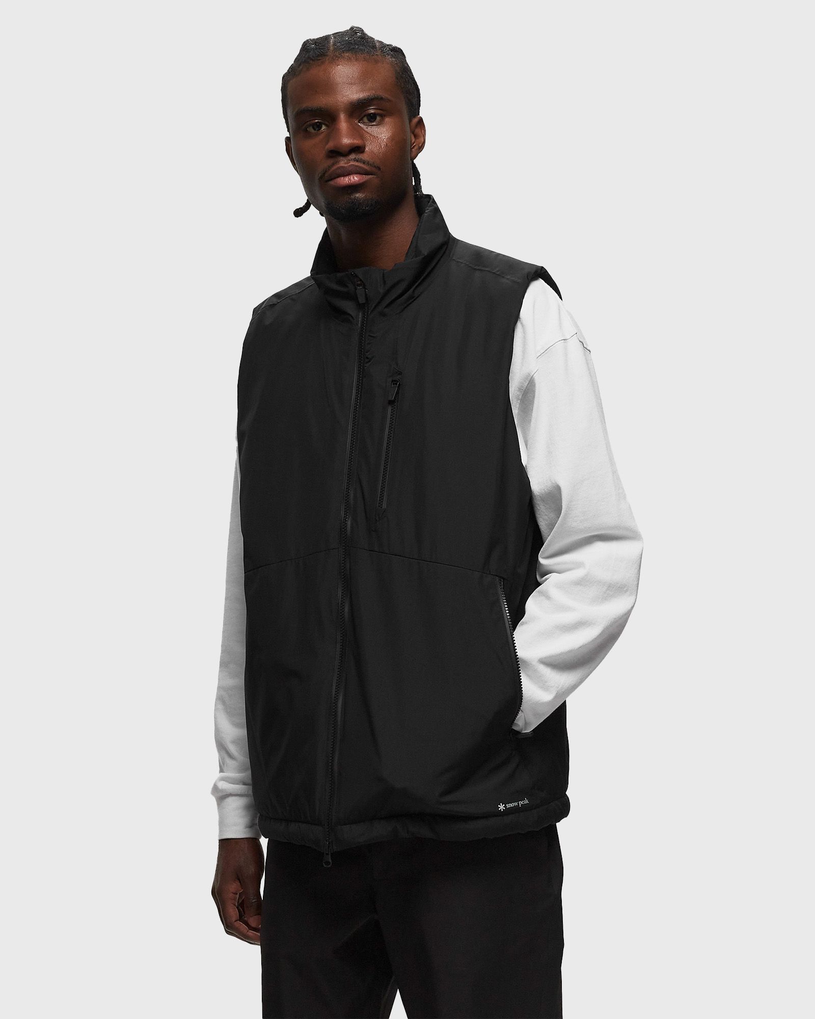 GORE WINDSTOPPER Warm Vest