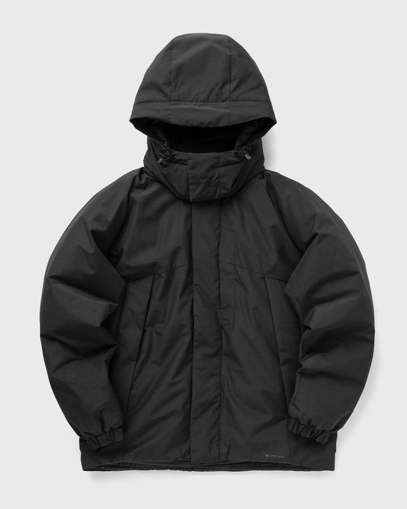 Arc´teryx Veilance Altus Down Jacket Black | BSTN Store