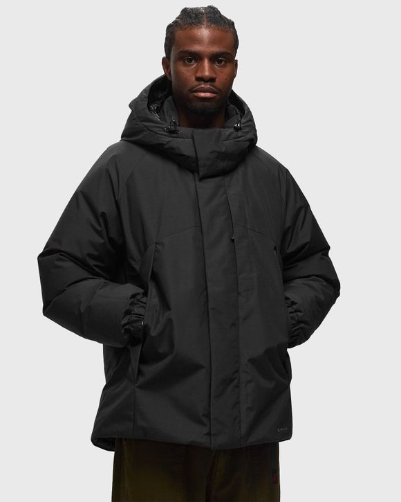 Snow peak cheap down jacket